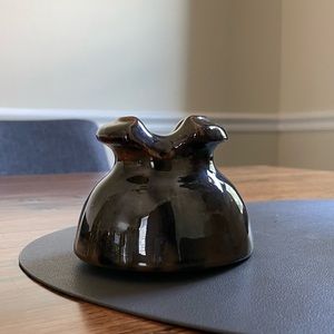 Vintage Thomas Ceramic Insulator
